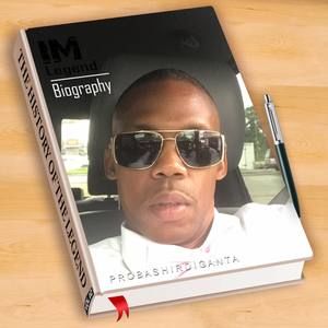 Meet your Posher, Harold